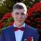 24-летний Евгений Язынин из Курской области погиб в ходе проведения СВО