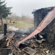 В СК прокомментировали гибель на пожаре 58-летнего жителя Курской области