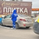 В Курске в аварии с «Газелью» ранены два человека