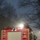 В Курске загорелась квартира на улице Республиканской