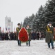 В Курске почтили память защитников Сталинграда