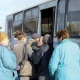 В Курской области подорожал проезд в пригородных автобусах