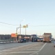 В ДТП под Курском попал рейсовый автобус