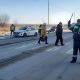 В Курской области в январе в ДТП травмы получили 27 пешеходов, один погиб