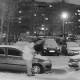 В Курске пьяный мужчина крушил припаркованные во дворе автомобили