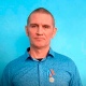 Участник СВО из Курска награжден медалью ЛНР «За боевые заслуги»