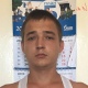 В Курской области разыскивают 28-летнего парня с татуировками в виде иероглифов