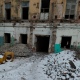 В Курске в здании мужской гимназии на Луначарского обрушился антресольный этаж, ранены два человека