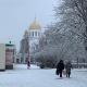 В Курской области 13 февраля ожидается снег и до 11 градусов мороза