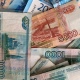 Россиянам за год начислили 140 миллиардов рублей по кешбэку