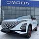 Фастбэк-кроссовер OMODA С5 в Курске: рассказываем, где купить