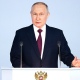 Путин предложил установить МРОТ в размере 19 242 рубля