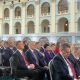 Курский губернатор Старовойт выделил слова Путина о необходимости отодвинуть линию обстрелов