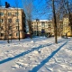 В Курской области 23 февраля похолодает до минус 20 градусов