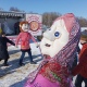 Курян приглашают на детский праздник «Масленица на мельнице. Разгуляй» в селе Красниково