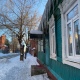 В Курской области 25 февраля ожидаются мокрый снег, дождь и туман