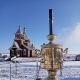 В курском Доме народного творчества появился уникальный 200-литровый самовар