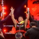 Курский боксер Орхан Гаджиев стал чемпионом стран Содружества