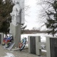 В Курской области в годовщину с начала СВО обстреляли памятник Солдату-освободителю
