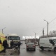 В аварии под Курском ранена женщина