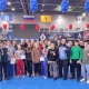 Курские кикбоксеры взяли четыре золота в Ярославле