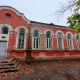 В Курске на торги выставили здания бывшей инфекционной больницы на Сонина за 27,3 миллиона рублей