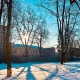 В Курской области 2 марта похолодает до минус 9 градусов