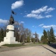 В Курске по решению суда за 3,47 миллиона рублей изымут для госнужд земельный участок в Первомайском парке