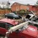 Владимир Путин поручил МЧС оценить ущерб от урагана в Курской области до 31 марта