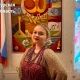 Курянка вышла в финал международного музыкального конкурса «Золотые таланты»