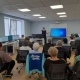 В Курской области пенсионеров учат работать с интернетом
