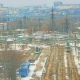 В Курск прибыл первый новый трамвай «Львёнок»