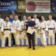 Дзюдоисты из Курской области завоевали семь медалей в Орле