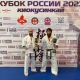 Курские каратисты завоевали «серебро» и «бронзу» в Москве