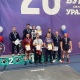 Курянин завоевал бронзу чемпионата России по пауэрлифтингу