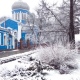 13 марта в Курской области ожидается снег и до 5 градусов мороза