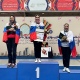 Курская рапиристка в Иране выиграла международный турнир