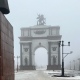 Завершить реконструкцию мемориала «Курская дуга» планируют к 1 мая
