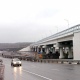 Из-за угрозы подтопления с 15 марта перекрыт автомобильный мост на Юго-Восточном обходе Курска