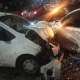 В полиции прокомментировали серьезную аварию, произошедшую вчера в Курске
