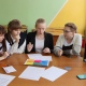 Школьники из Курска вышли в финал Всероссийского конкурса советов обучающихся