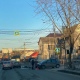 В Курске и пригороде случились несколько аварий