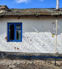ВСУ 19 марта нанесли удары по трем приграничным селам Курской области