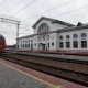 Здание вокзала в Понырях включено в реестр объектов культурного наследия