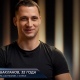 3 апреля сантехник из Курска Иван Бакланов выступит в финале шоу «Суперниндзя»