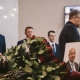 В Курчатове простились с депутатом Курской областной Думы Вячеславом Федюкиным