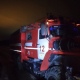 В Курске пожарные обследовали многоэтажку на Дериглазова из-за запаха гари
