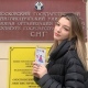 Школьница из Курска Маргарита Рева стала призером Всероссийской олимпиады по китайскому языку