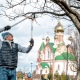 Роман Старовойт предложил курянам разместить в соцсетях фото с субботников 8 и 22 апреля