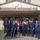 В Золотухинском райсуде Курской области назначен новый председатель